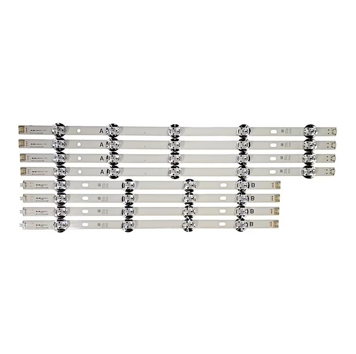 Комплект LED подсветки телевизора LG AGF78400901 ORIGINAL